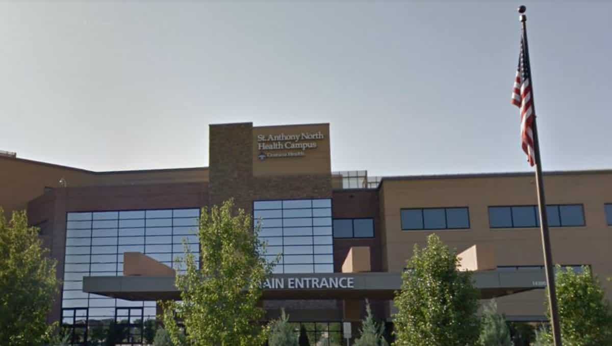 St. Anthony North Health Campus