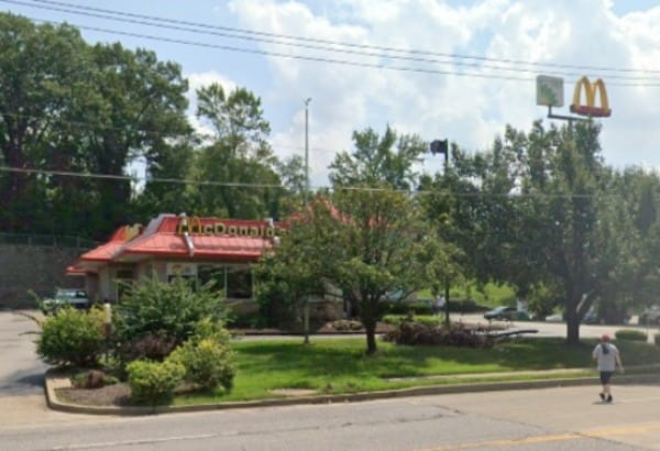 St. Louis, MO - McDonald’s Employee Shot and Injured By Terika Clay Over Argument