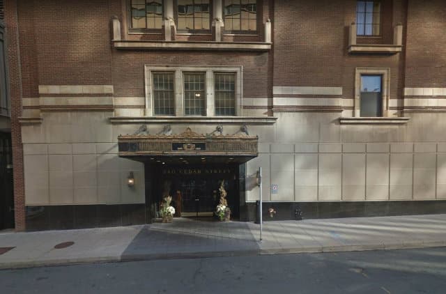 St. Paul Athletic Club