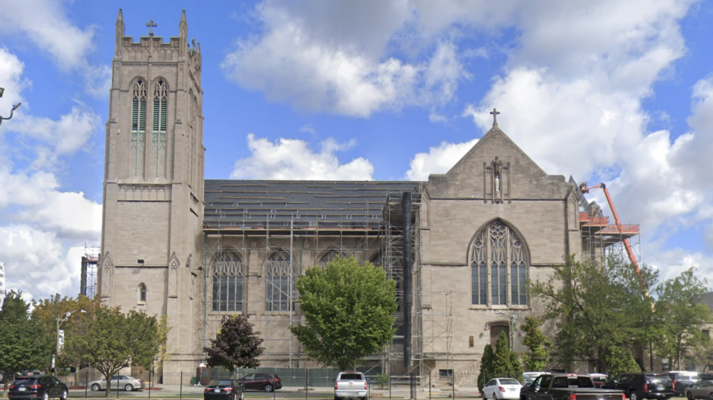 st. sabina chicago father michael pfleger accused of sexual abuse of minor