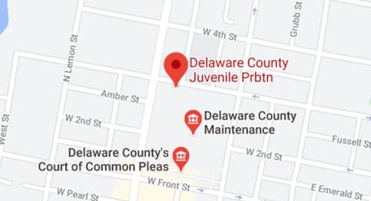staff at delaware county juvenile detention center accused of sexually abusing teens at private parties