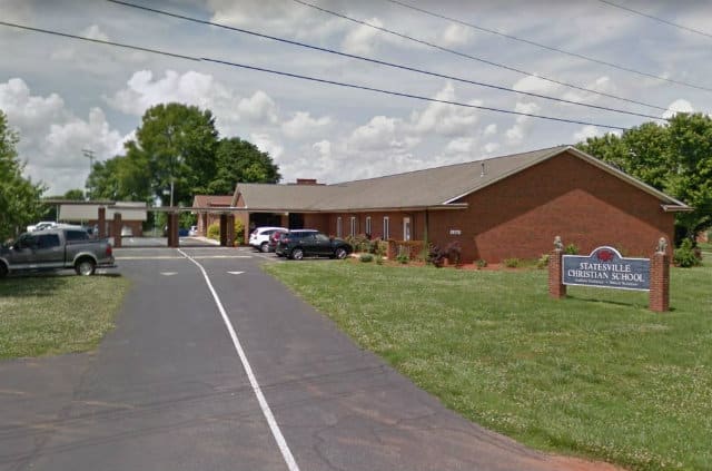 Statesville Christian School