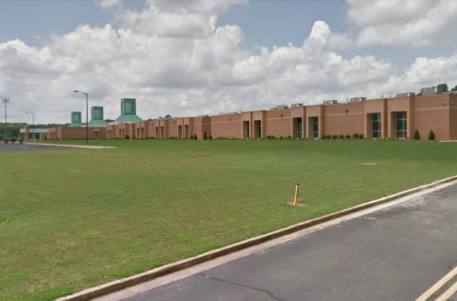 Stockbridge High School