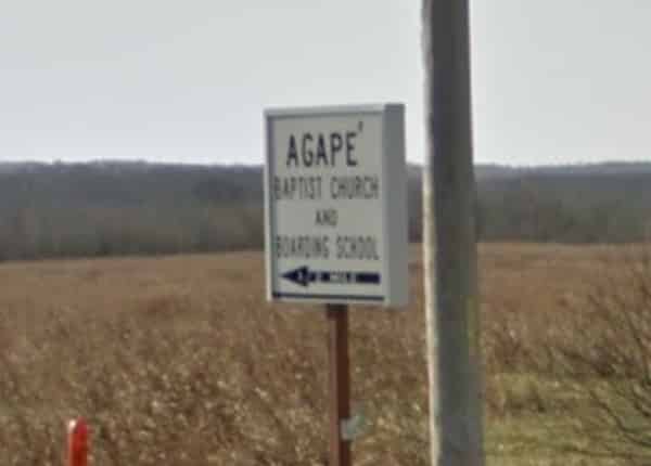 Stockton, MO - Missouri Court Has Ordered Agapè Boarding School For Boys to Shut Down