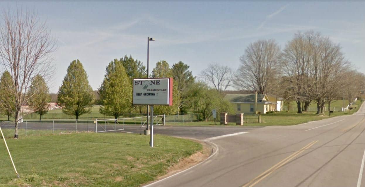 Stone Elementary School