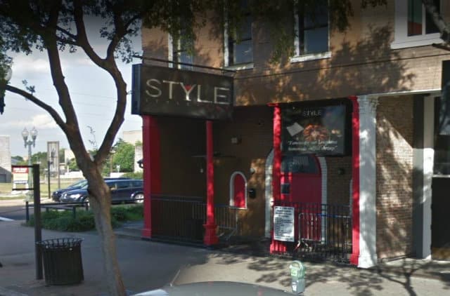 Style Nightclub