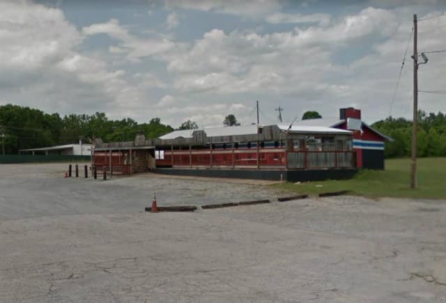 Sugar Shack nightclub