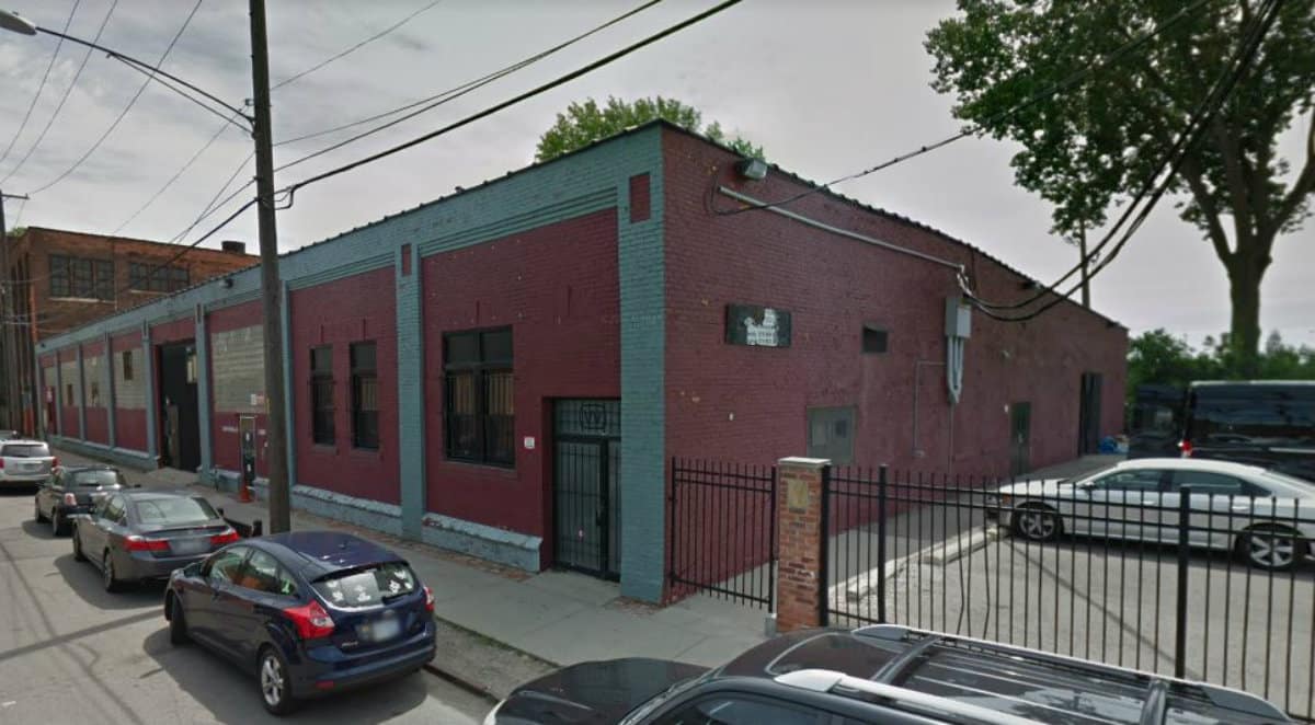 Sun House tattoo studio