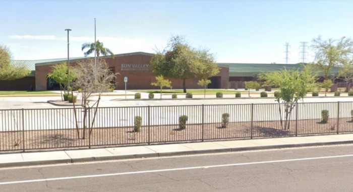 Sun Valley Elementary School