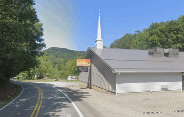 Sutton, WV - Victory Apostolic Church Pastor Jason Allen Accused of Sexual Assault During Marital Counseling Session