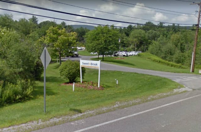 Sweet Brook Rehabilitation and Nursing Center