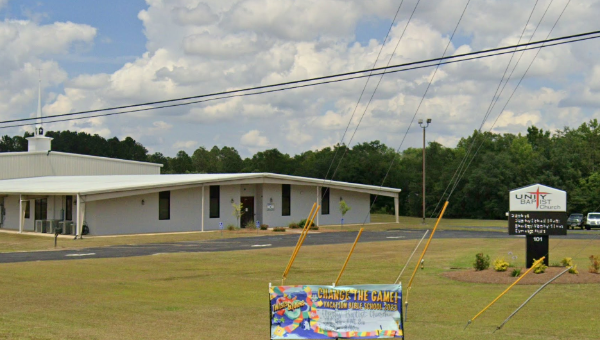 Sylvester, GA - Unity Baptist Church Deacon, Jerry Dan Heflin, Charged with Extensive Child Sexual Crimes