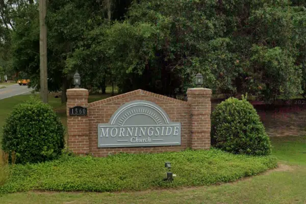 Tallahassee, FL - Morningside Church Worship Leader, Hunter Eubanks, Charged with Sexual Assault of Minor on Church Grounds