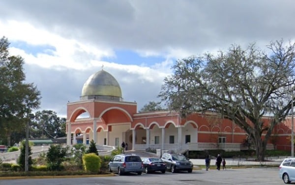 Tampa, FL - Ehab Ghoneim, a Former Youth Director at the Islamic Society of Tampa Bay, Charged with Sexually Assaulting Five Minors