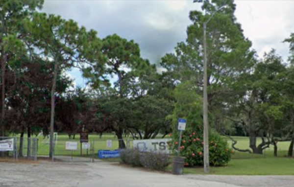 Pinellas County Football Coach Arrested After Alleged Inappropriate Relationship With 14-Year-Old Girl