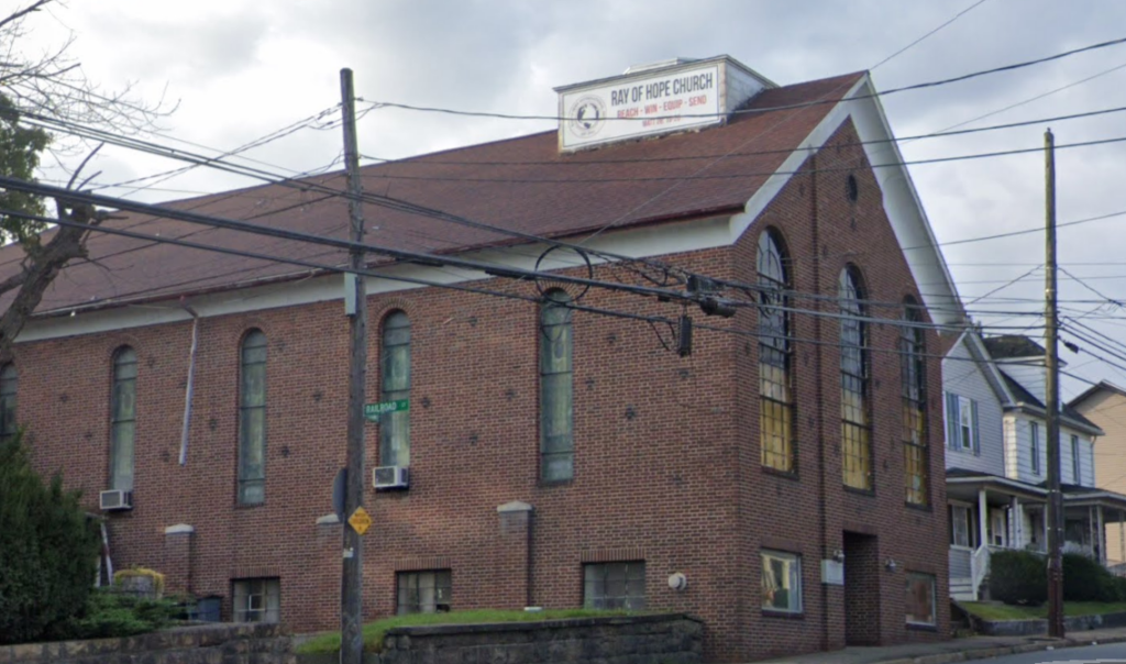 Taylor, PA - Ray of Hope Church Van Driver, Tara Glan, Accused of Sexually Abusing a Disabled Teen for Two Years