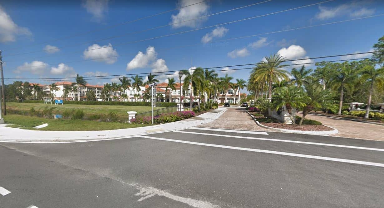 Terracina Grand Senior Living