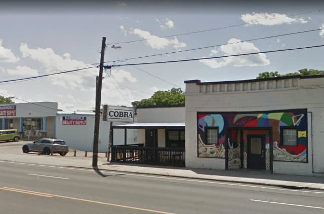 The Cobra Nashville