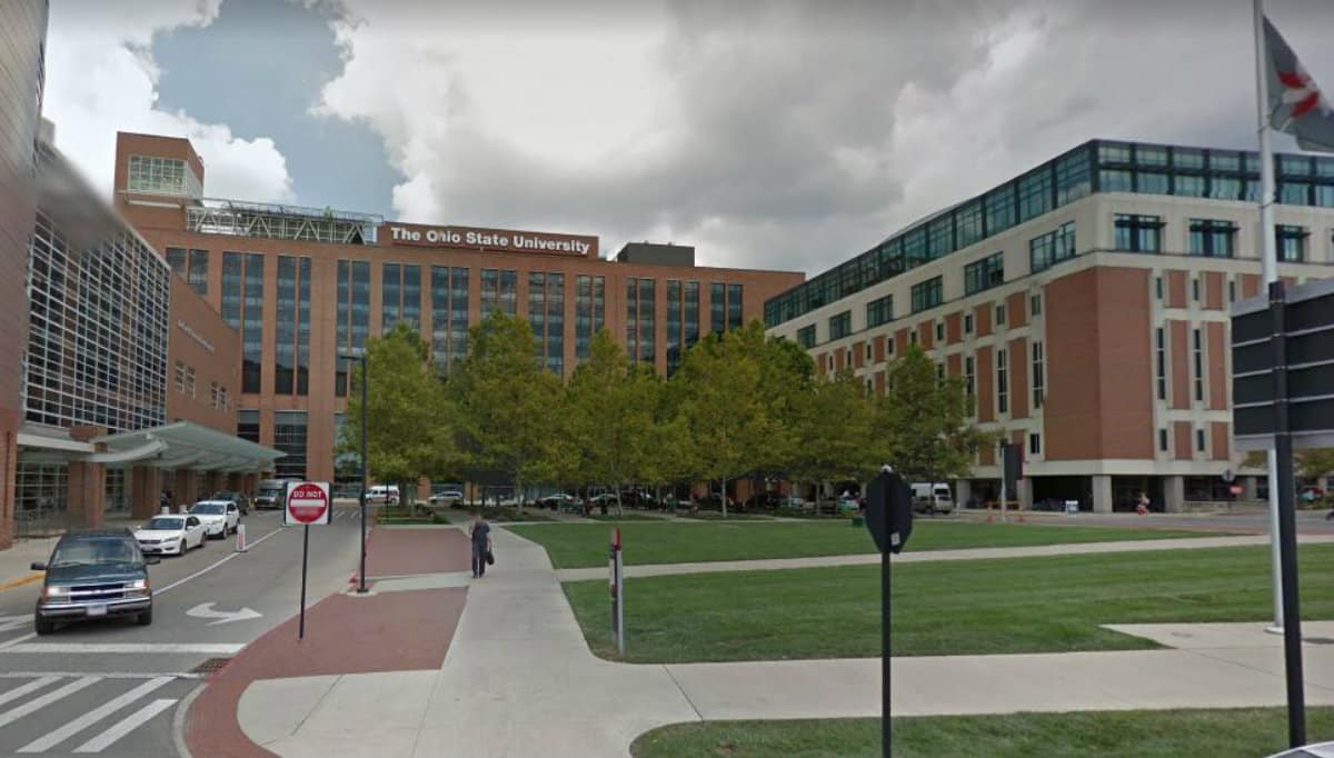 The Ohio State University Medical Center