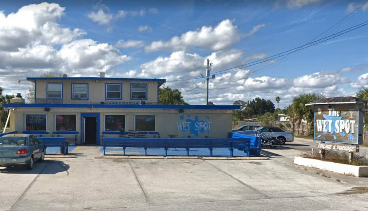 Lawyer Comments 3 Injured In Bar Shooting At The Wet Spot In Palm Bay