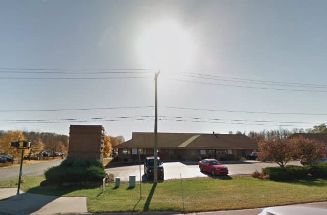 Traverse City offices of Jonathan Robertson