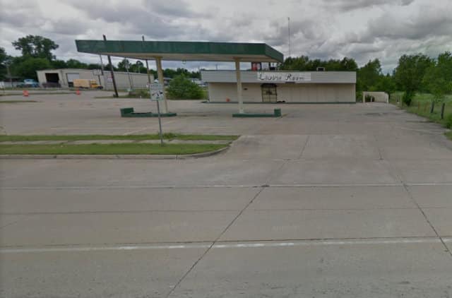 Tulsa, OK nightclub