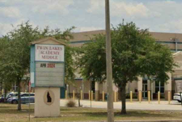 Twin Lakes Academy Security Guard Jon Kee Arrested for Lewd Conduct With Student in Jacksonville, FL