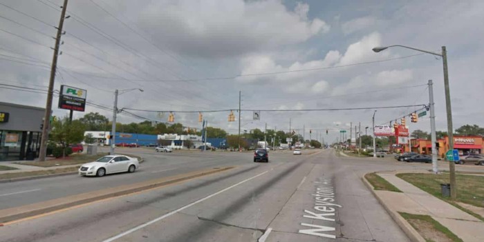 Two Killed by Drunk Truck Driver Indianapolis IN