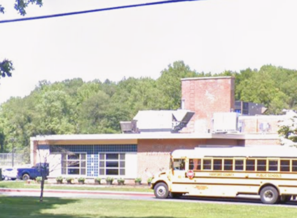 Two Maryland Teachers Stabbed At Roye-Williams Elementary School