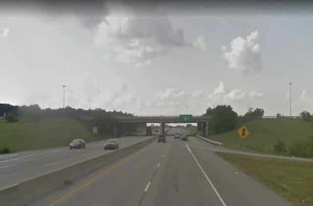 US 31W and Bullion Boulevard