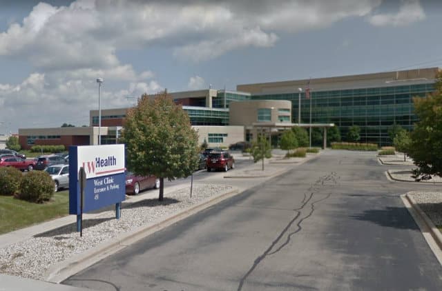 UW Health West Clinic