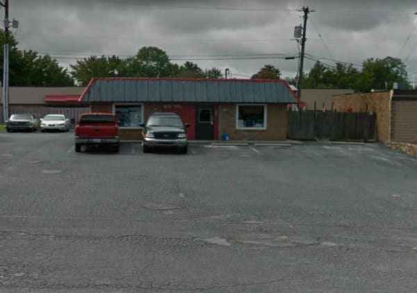 Uncle 7's Bourbon Bar and Grill