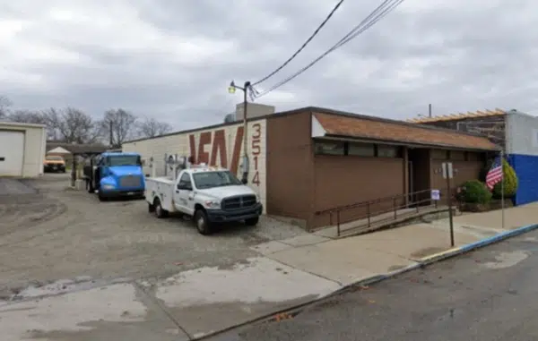 Uniontown, PA - Man Fatally Shot Following Argument at VFW Bar in Fayette County
