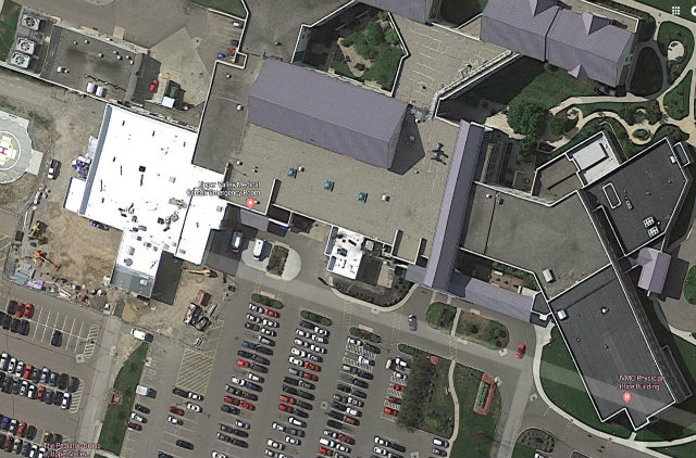 Upper Valley Medical Center