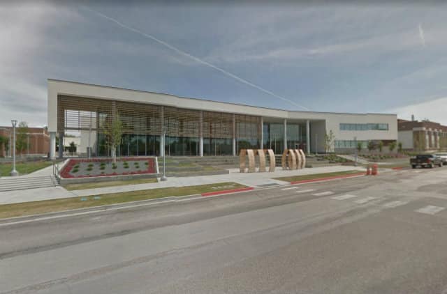 Utah State University Eastern