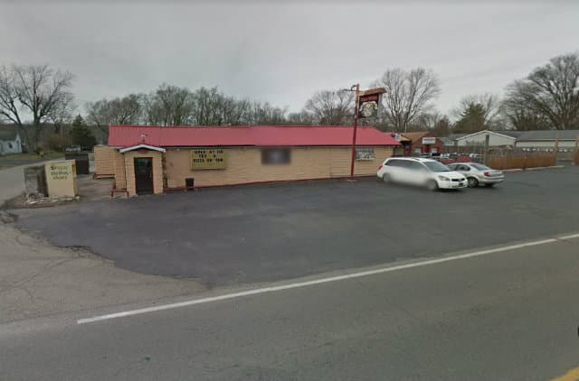 Villa Tavern