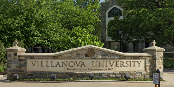 Villanova, PA - Villanova University Student Allegedly Raped by Uber Driver Inside The Commons Residence Hall