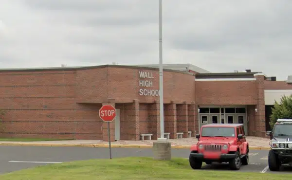 Wall Township, NJ - At Least One Student Allegedly Sexually Assaulted During Football Hazing at Wall Township High School