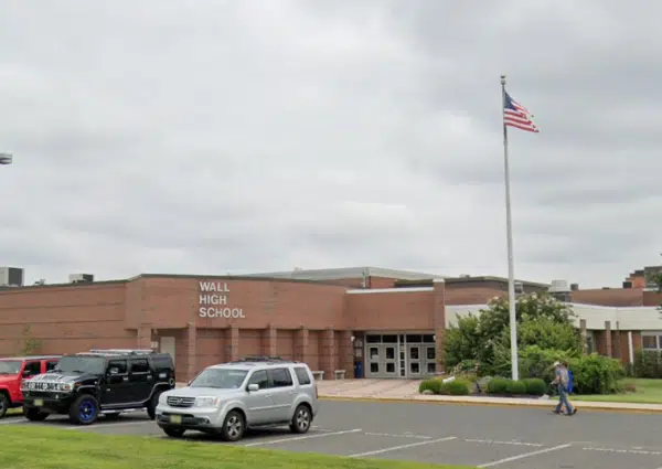 Wall Township, NJ - Decades of Ignored Abuse at Wall High School Uncovered During Hazing Investigation
