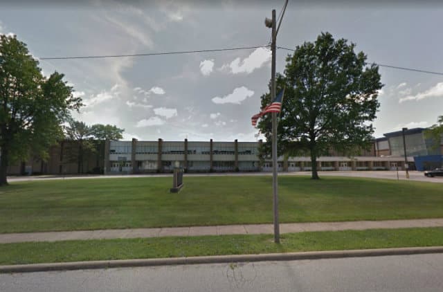 Warrensville Heights High School