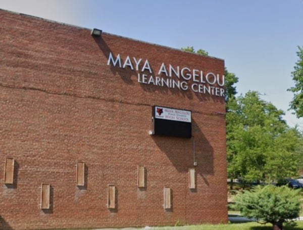 Washington, DC - Two Maya Angelou Public Charter School Staff Members Accused of Sexual Abuse
