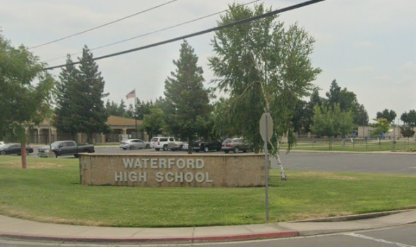 Waterford, CA - David Odom, Former Hughson and Waterford High School Coach, Arrested for Sexual Acts with Minor