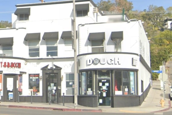 West Hollywood, CA - One Injured in Shooting at About Last Night Cocktail Bar