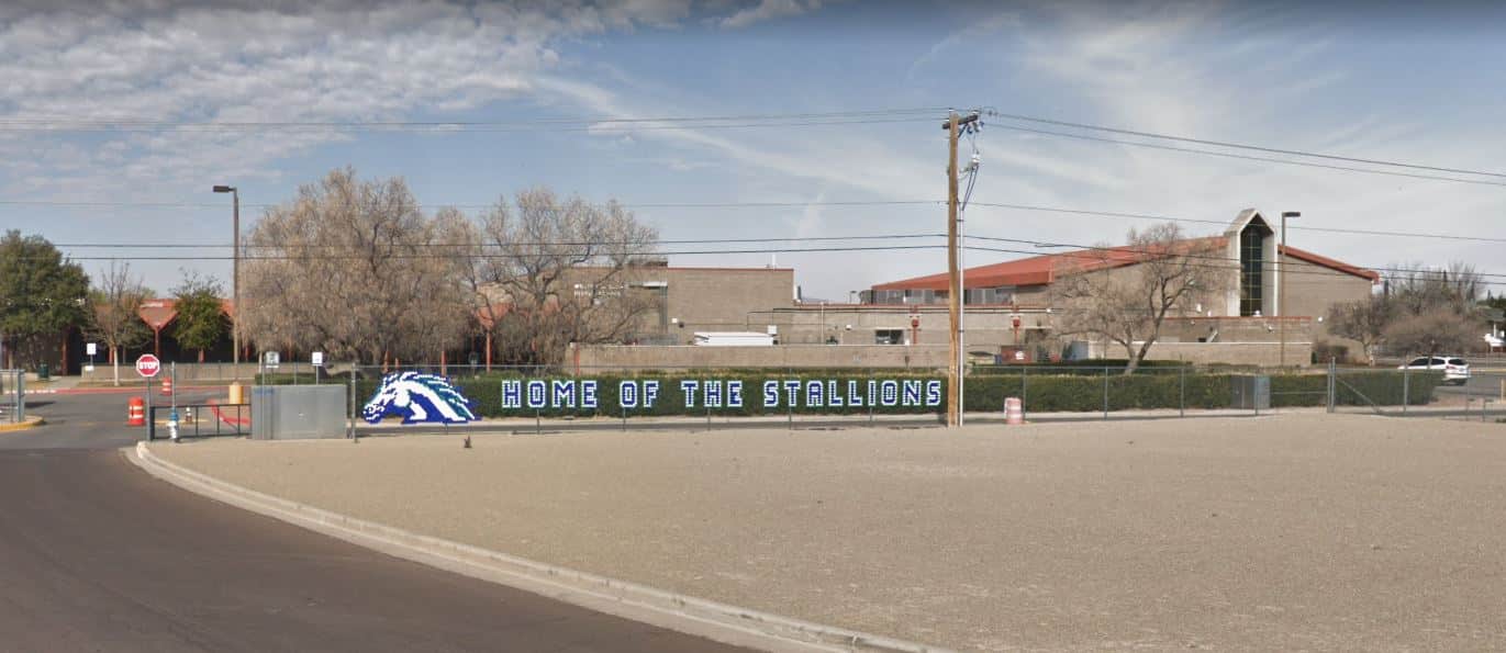 Slider Middle Employee David Quintanar Accused of Child Sex Abuse