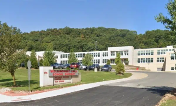 Williamsport, PA - Williamsport Area High School English Teacher, Michelle Pulizzi, Being Investigated for Alleged Sexual Misconduct With a Student