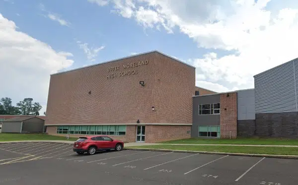 Willow Grove, PA - 14 Year Old Girl Raped in Bathroom of Upper Moreland High School By Classmate