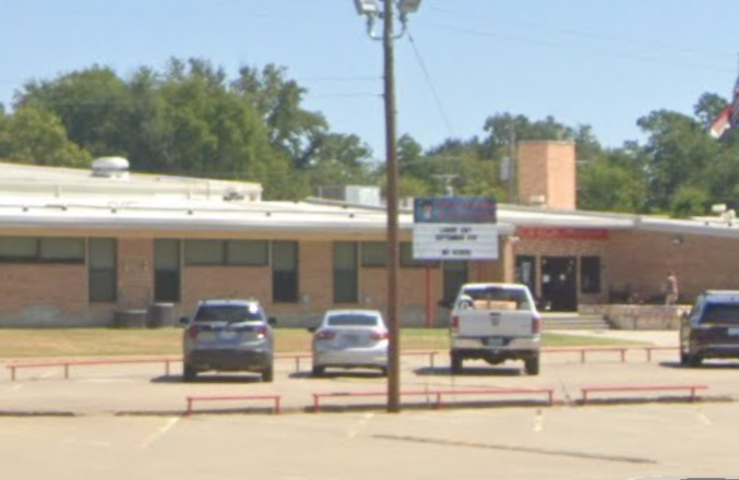 Winnsboro, TX - Former Winnsboro ISD Teacher Nicholas Gabriele Arrested for Improper Relationship with Student