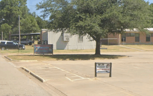 Winnsboro, TX - Winnsboro ISD Superintendent Aaron Nation Faces Leave After Arrest in Child Abuse Cover-Up Scandal