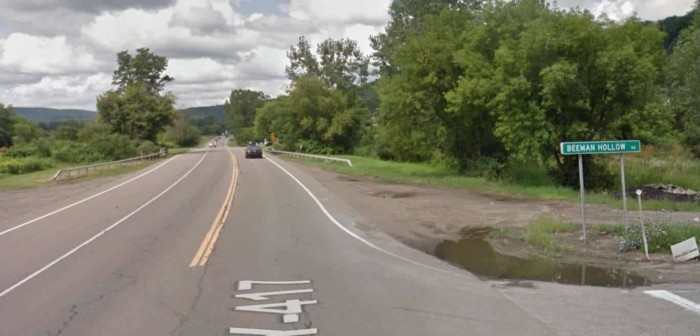 Woman Airlifted From Route 417 Crash Involving Tractor-Trailer Steuben County NY