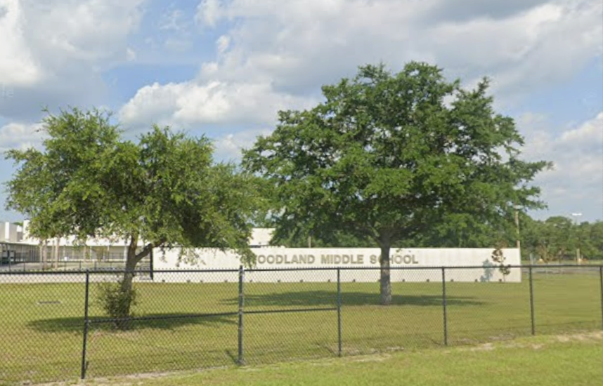 Woodland Middle School Teacher Arrested On Felony Charges After Allegations of Inappropriately Touching Students